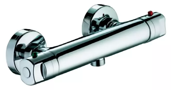 Термостат Andrea Dario DA225 Cr для душа