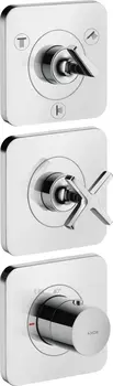 Термостат Axor Citterio E 36704000 для душа