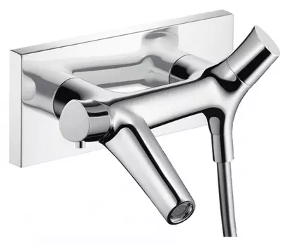 Термостат Axor Starck для ванны с душем 12410000