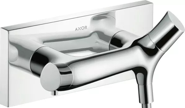 Термостат Axor Starck Organic 12602000 для душа