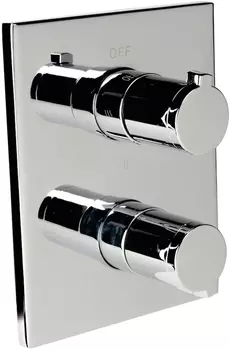 Термостат Clever Nine Urban 98750 для ванны и душа