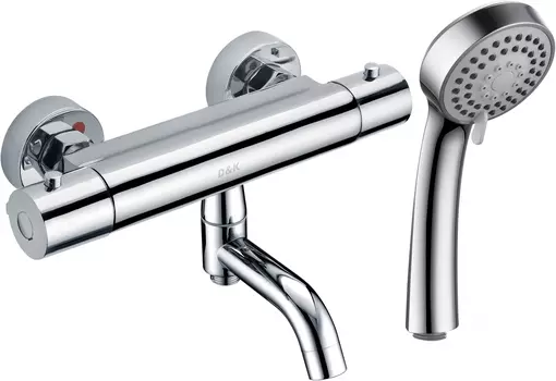 Термостат D&amp;K Bayern Potsdam DA2153201 для ванны с душем