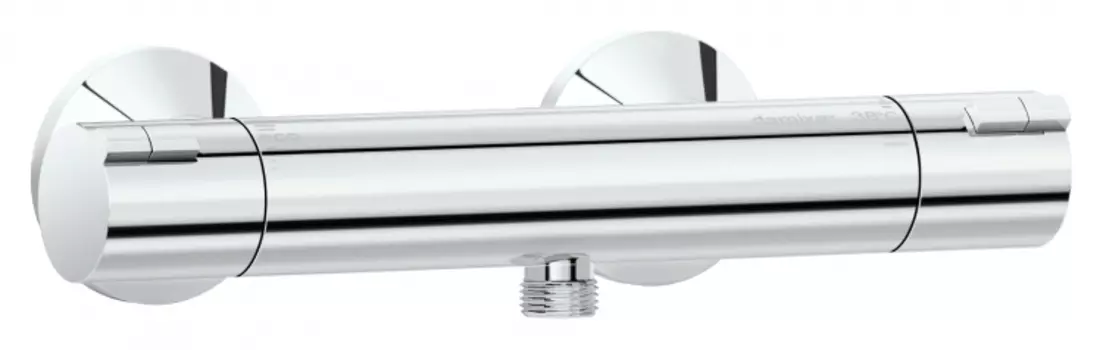 Термостат Damixa Space Zero для душа 574000064