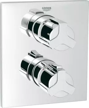 Термостат Grohe Allure 19446000 для душа