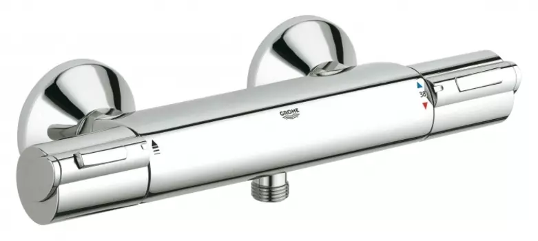 Термостат Grohe Grohtherm 1000 для душа 34143000