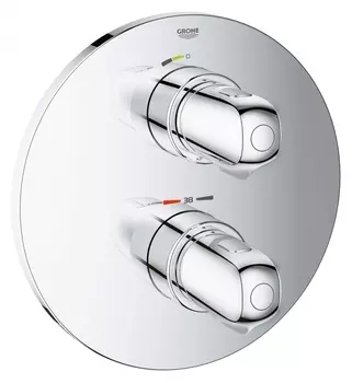 Термостат Grohe Grohtherm 1000 New для душа 19984000