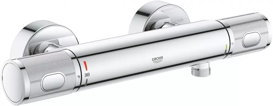 Термостат Grohe Grohtherm 1000 Performance 34827000 для душа