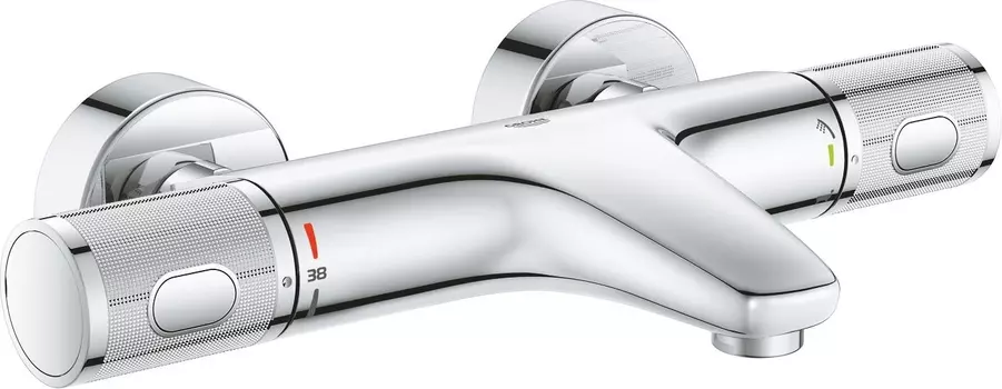 Термостат Grohe Grohtherm 1000 Performance для ванны с душем 34779000