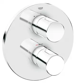 Термостат Grohe Grohtherm 3000 Cosmopolitan для душа 19467000