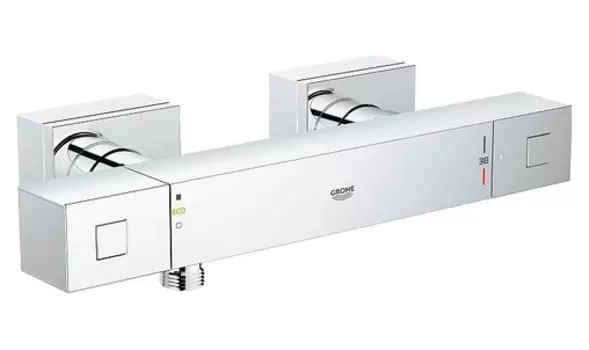 Термостат Grohe Grohtherm Cube для душа 34488000