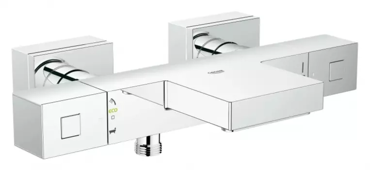Термостат Grohe Grohtherm Cube для ванны с душем 34497000