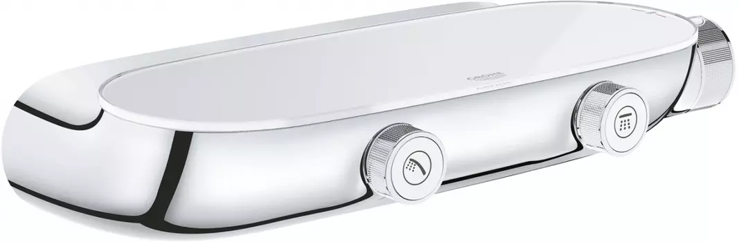 Термостат Grohe Rainshower SmartControl 34714000