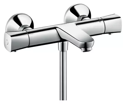Термостат Hansgrohe Ecostat universal для ванны с душем 13123000