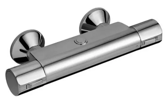 Термостат Ideal Standard Active для душа A4046AA