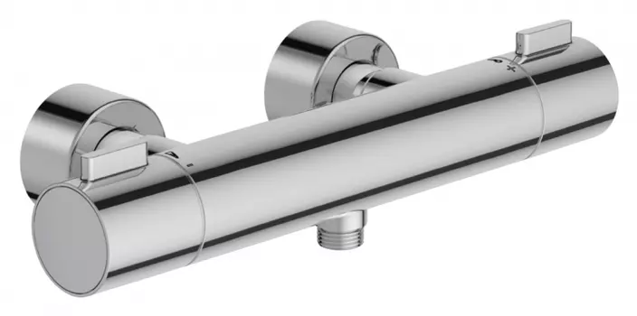 Термостат Jacob Delafon Cuff для душа E37035-CP