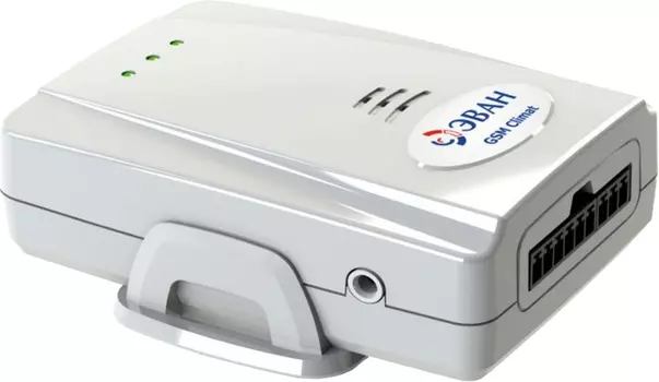Термостат Эван GSM-Climat 112015