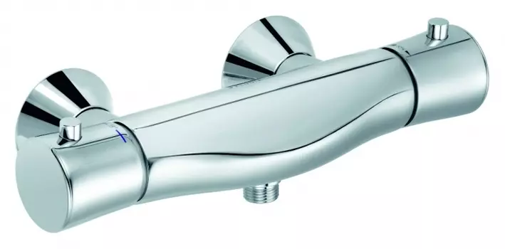 Термостат Kludi Ambienta для душа 534000538