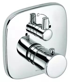 Термостат Kludi Ambienta для душа 538350575