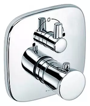 Термостат Kludi Ambienta для ванны с душем 538300575