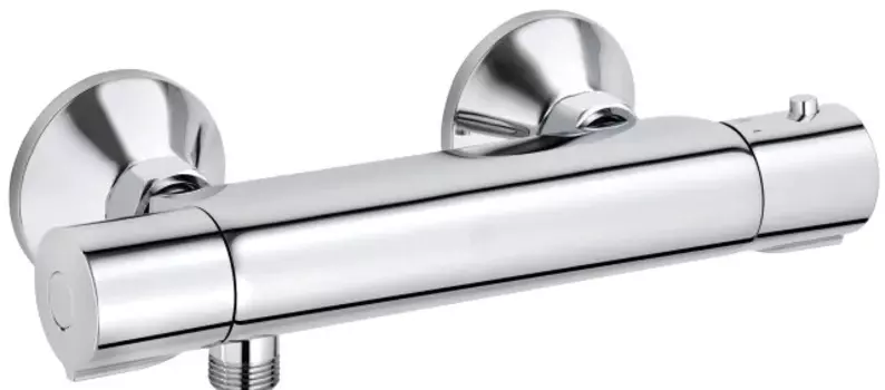 Термостат Kludi Basic 350020538 для душа