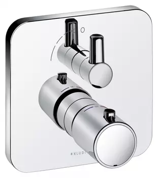 Термостат Kludi E2 для душа 498350575