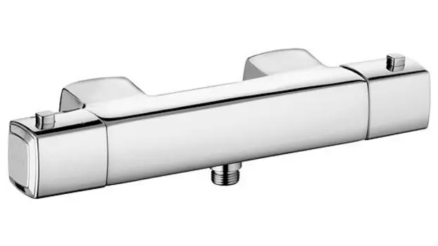 Термостат Kludi Q-BEO для душа 504000542