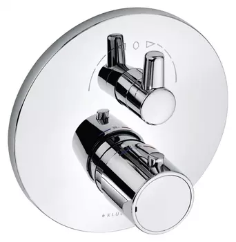 Термостат Kludi Zenta для душа 388350545