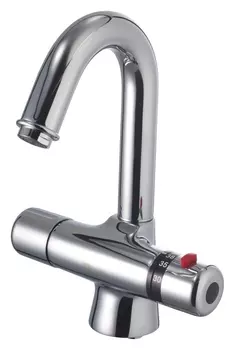 Термостат Lemark Thermo для раковины LM7736C