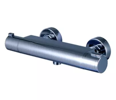 Термостат Lemark Yeti для душа LM7833C