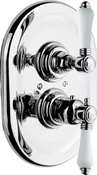 Термостат Nicolazzi Thermostatico 4909CR78 для душа, хром