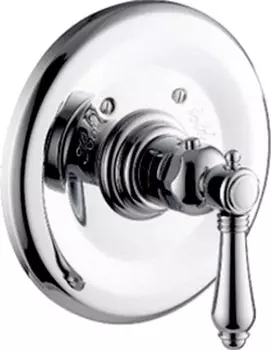 Термостат Nicolazzi Thermostatico 4914CR69 для душа, хром