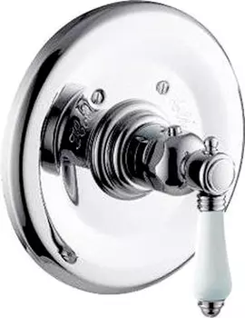 Термостат Nicolazzi Thermostatico 4914CR78 для душа