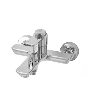 Термостат Orange Thermo T19-100cr для ванны с душем