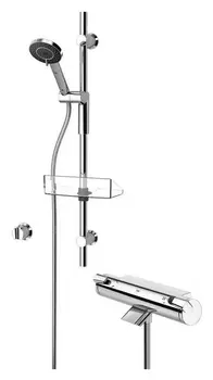 Термостат Oras Optima 7149U для ванны с душем