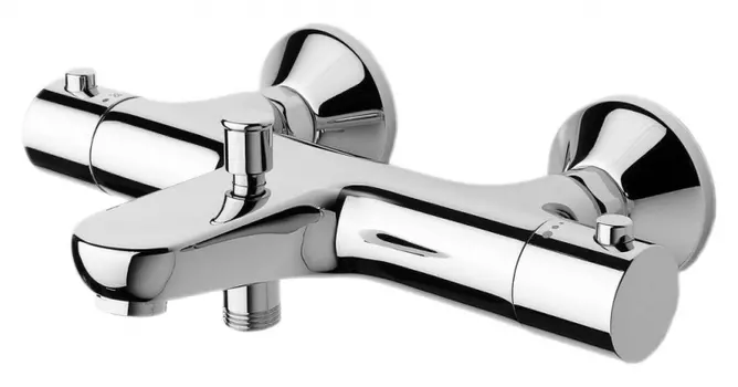 Термостат Oras Safira 1340U для ванны с душем