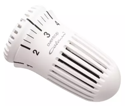 Термостат Oventrop Uni CH 1011265