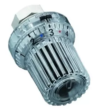 Термостат Oventrop Uni XHT 1011300