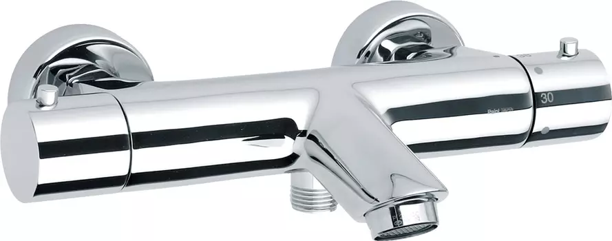 Термостат Paini Cox 78CR111TH для ванны с душем