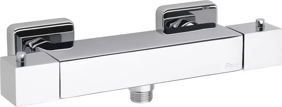 Термостат Paini Dax 84CR511THKM для душа