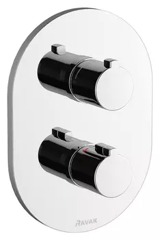 Термостат Ravak Chrome CR 064.00 для ванны с душем X070095
