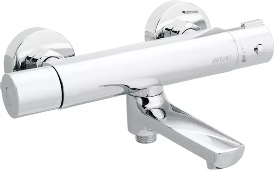 Термостат Swedbe Mercury 9045 для ванны с душем /9045