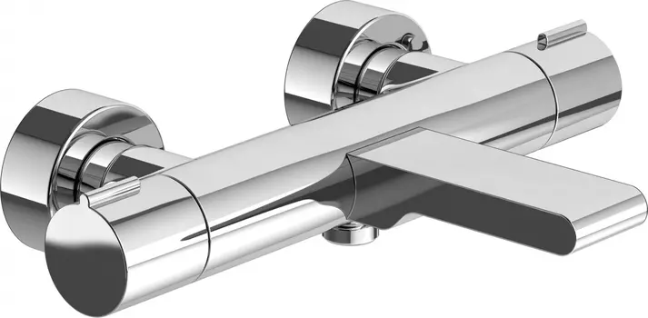 Термостат Villeroy & Boch Dawn TVT10630515161 для ванны с душем