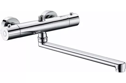 Термостат Wasserkraft Berkel 4822L универсальный