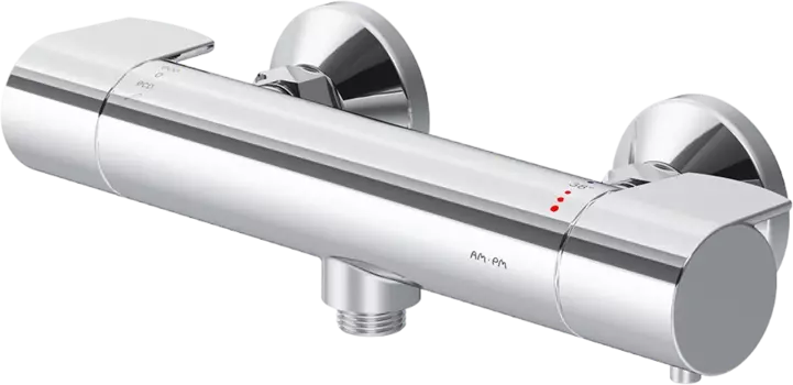 Термостатический смеситель Am.Pm X-Joy F85A40000