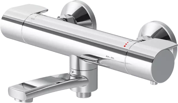Термостатический смеситель Am.Pm X-Joy F85A50000 для душа