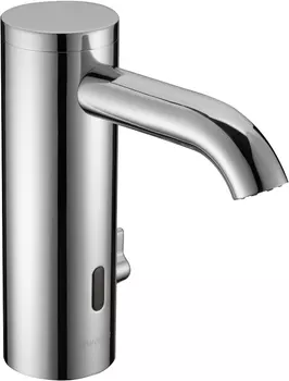 Термостатический смеситель Swedbe Europe 6010 хром /6010