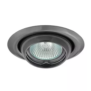 Точечный светильник Kanlux ARGUS CT-2117-GM 340 /340