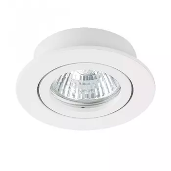 Точечный светильник Kanlux Dalla 22430 /22430