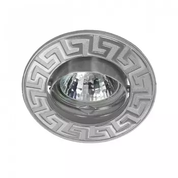 Точечный светильник Kanlux RODOS CT-DT09-C 4689 /4689