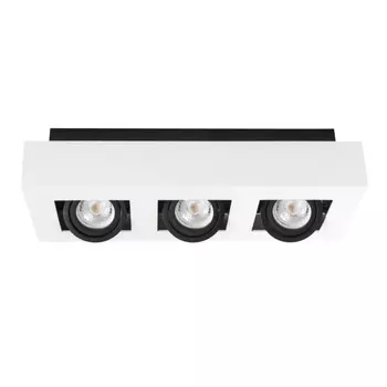 Точечный светильник Kanlux Stobi 26835 /26835